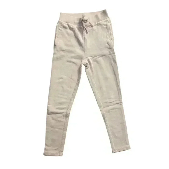 Polo Ralph Lauren Other - Polo Ralph Lauren Girls' Pink Jogger Pants Size 6 Elastic Waistband
